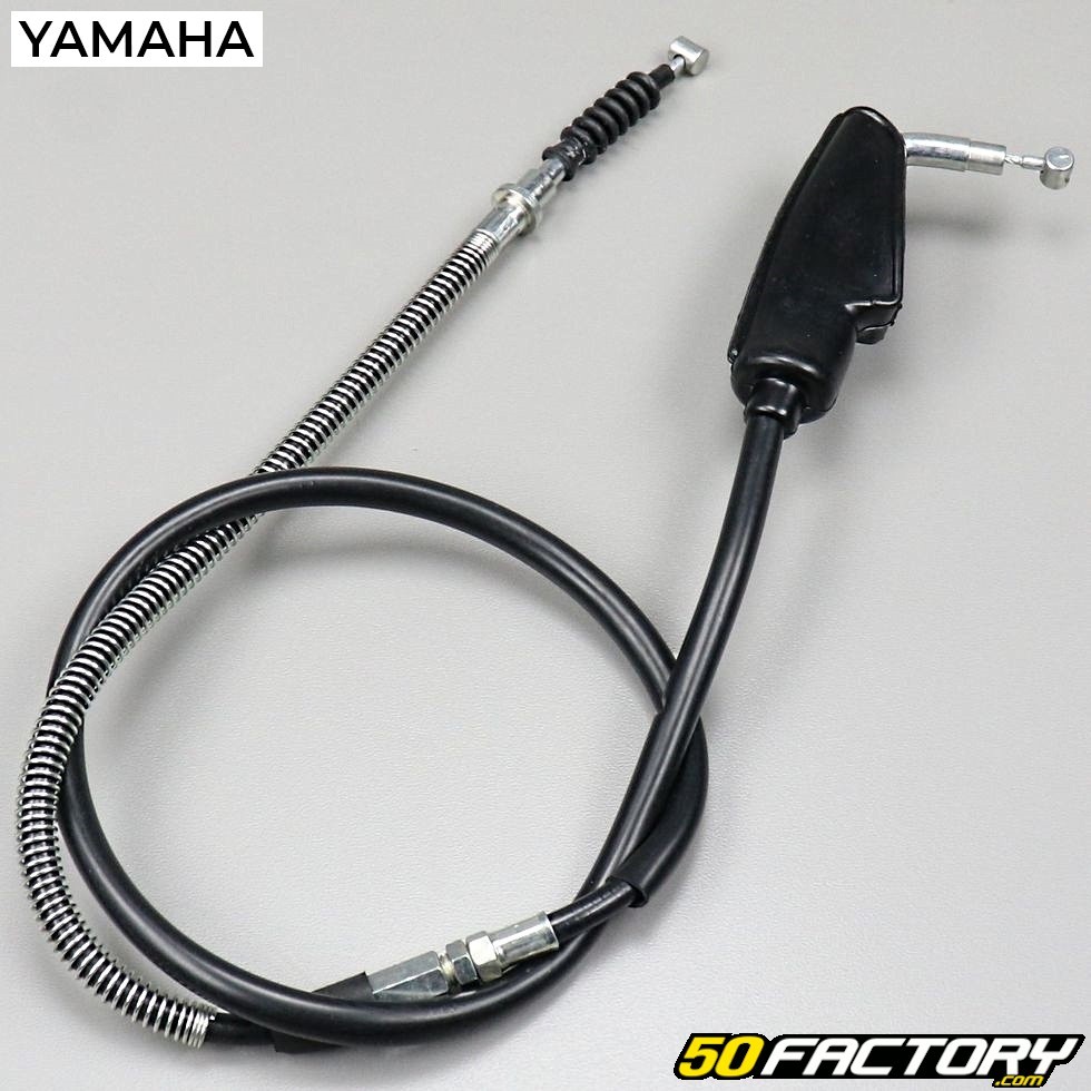 428391 Cable del embrague-Yamaha YBR125 Custom 2008-2010 ver descripción 